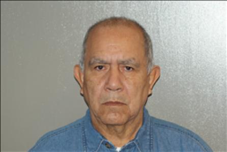 Miguel Eduardo Trejo Deavila a registered Sex Offender of Georgia