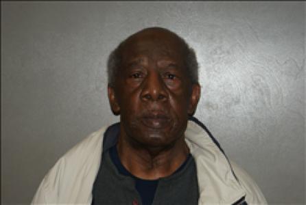 Randolph Lynnbert Hall a registered Sex Offender of Georgia
