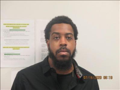 Anthony Lucious Mcmurray a registered Sex Offender of Georgia