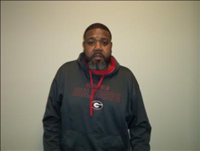 Darren Keith Pritchett a registered Sex Offender of Georgia