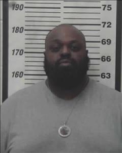 Desmond Raeshun White a registered Sex Offender of Georgia