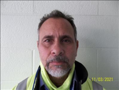 Hector Valles a registered Sex Offender of Georgia