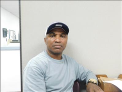 Gregory Lamar Johnson a registered Sex Offender of Georgia