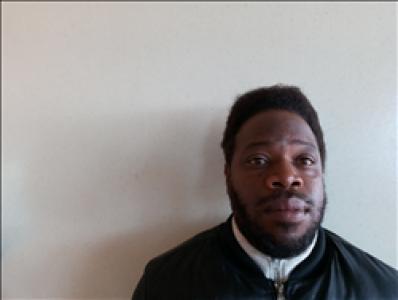 Frederick Eugene Brown a registered Sex Offender of Georgia