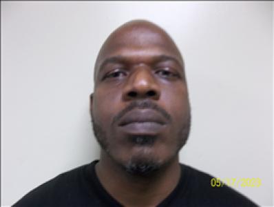 Antwian Marquise Dawson a registered Sex Offender of Georgia
