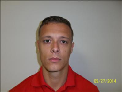 James Felton Hogan Jr a registered Sex Offender of Georgia