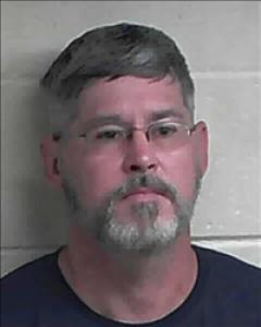 Wayne Alan Thompson a registered Sex Offender of Georgia