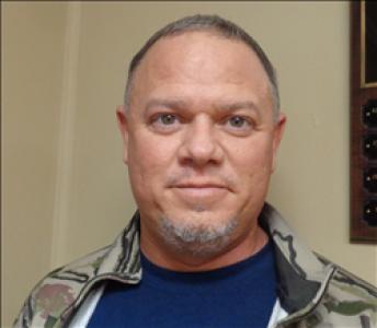 Jeffrey Scott Edwards a registered Sex Offender of Georgia