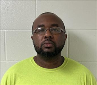 Detarius Darnell Williams a registered Sex Offender of Georgia