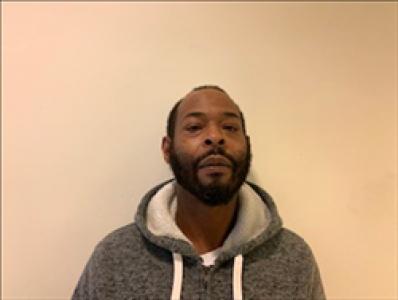 Terrell Jermaine Beatty a registered Sex Offender of Georgia