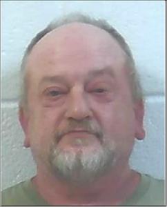 Joey Wayne Wiggins a registered Sex Offender of Georgia