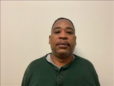 Alphonso Wyatt Simmons a registered Sex Offender of Georgia