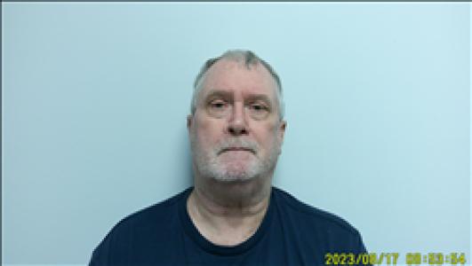 George Kelley a registered Sex Offender of Georgia