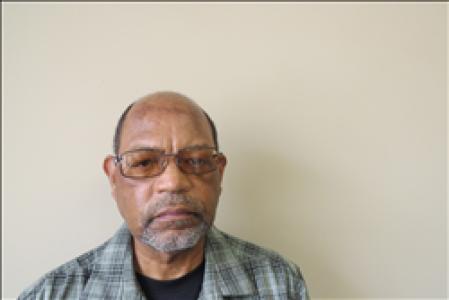 Charles Parker a registered Sex Offender of Georgia