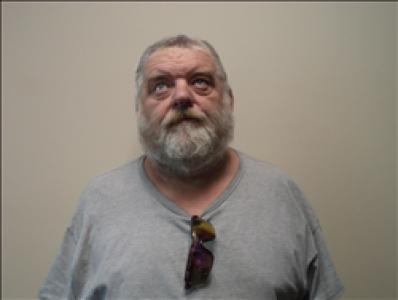 Danny Wayne Cochran a registered Sex Offender of Georgia