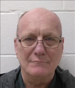 Gerald John Wodkins Sr a registered Sex Offender of Georgia
