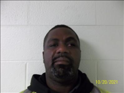 Curven Wesley Jackson a registered Sex Offender of Georgia