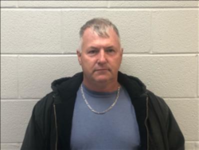 Wilton Eugene Owens a registered Sex Offender of Georgia