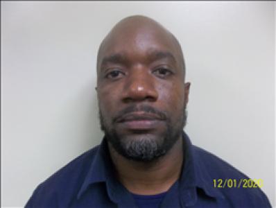 Michael Lamar Edwards a registered Sex Offender of Georgia