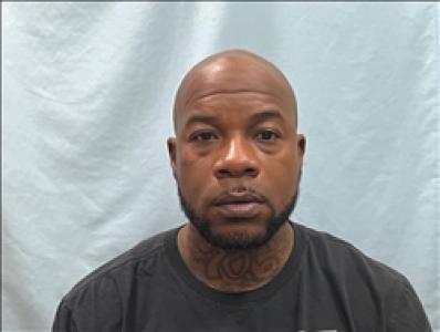 Jonas Nigel Smith a registered Sex Offender of Georgia