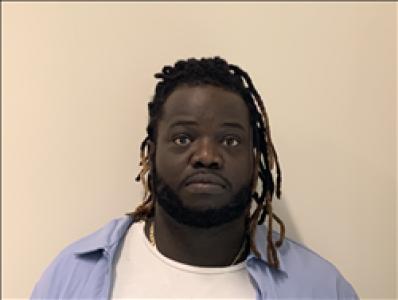 Brandon Jamal Cooper a registered Sex Offender of Georgia