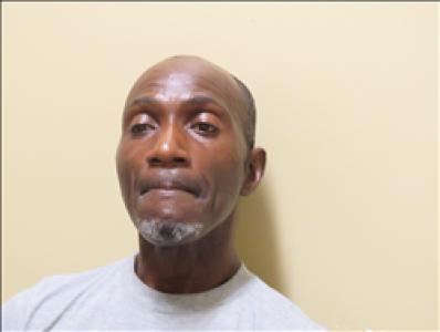 Alfonzo Rickey Jackson a registered Sex Offender of Georgia