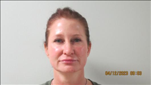 Christie Ann Pollard a registered Sex Offender of Georgia