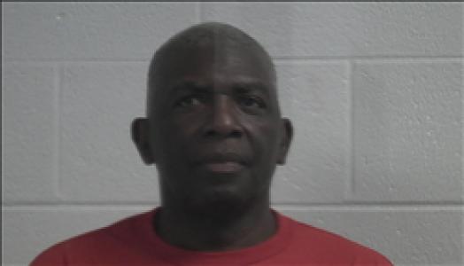 Vernon Cornelious Thomas Jr a registered Sex Offender of Georgia