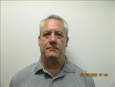 Scott Robinson Gregory a registered Sex Offender of Georgia