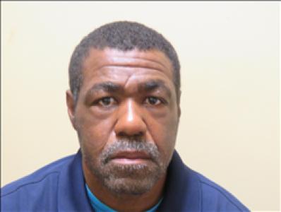 Roderick Bernard Tift a registered Sex Offender of Georgia