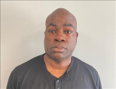 Orlando Owens a registered Sex Offender of Georgia
