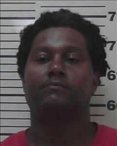 Eric Jermain Williams a registered Sex Offender of Georgia