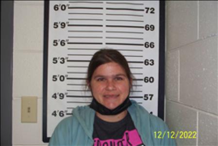 Jennifer Lynn Griffin a registered Sex Offender of Georgia