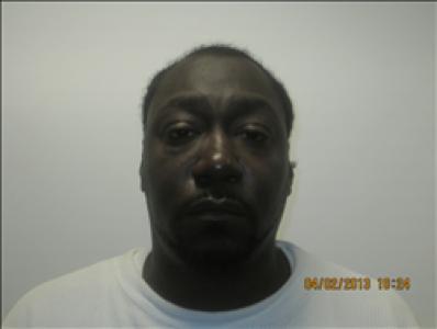 Quintin Jomarr Cooper a registered Sex Offender of Georgia