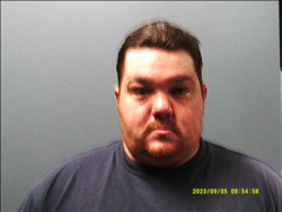 Justin Dewayne Jones a registered Sex Offender of Georgia
