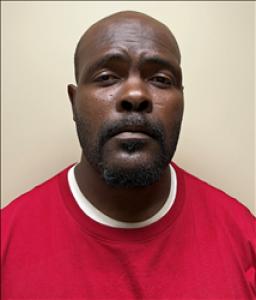 Brian Antwan Jordan a registered Sex Offender of Georgia