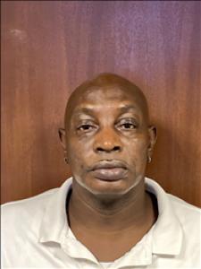 Antonio Coney a registered Sex Offender of Georgia