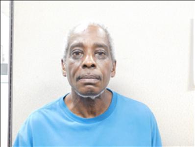 James Kirk Phillips a registered Sex Offender of Georgia