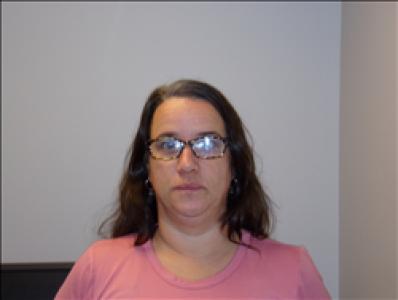 Michelle Lynnkehoe Phillips a registered Sex Offender of Georgia