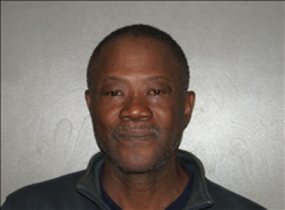 Anthony Mark Echols a registered Sex Offender of Georgia