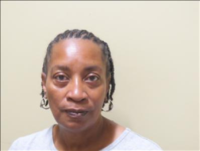 Myra Jean Leverett a registered Sex Offender of Georgia