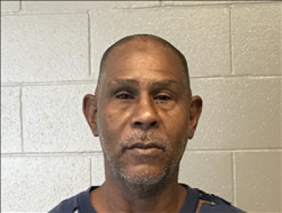 Jeffery Antonio Smith a registered Sex Offender of Georgia