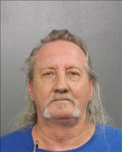 Jerry Lee Senn Sr a registered Sex Offender of Georgia