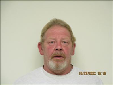 Richard Glen Mewborn a registered Sex Offender of Georgia