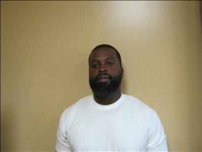 Jamaiel Watson a registered Sex Offender of Georgia