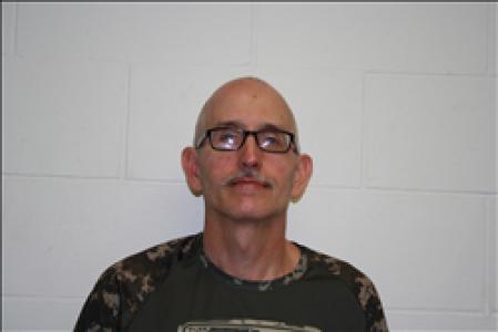 Donald Lee Altman a registered Sex Offender of Georgia