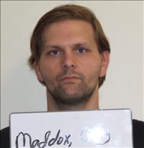 Corey Steven Maddox a registered Sex Offender of Georgia