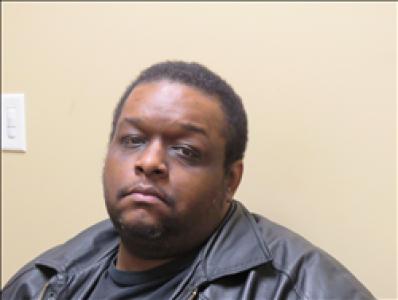 Donnell Lee Holt a registered Sex Offender of Georgia