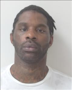 Dexter Demond Foster a registered Sex Offender of Georgia