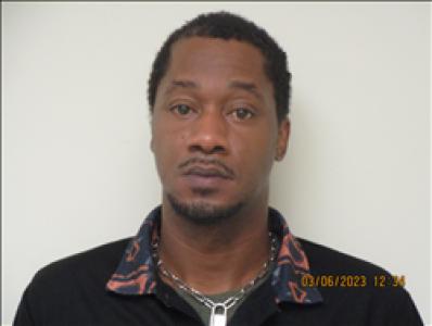 Jamon Rashad Aiken a registered Sex Offender of Georgia